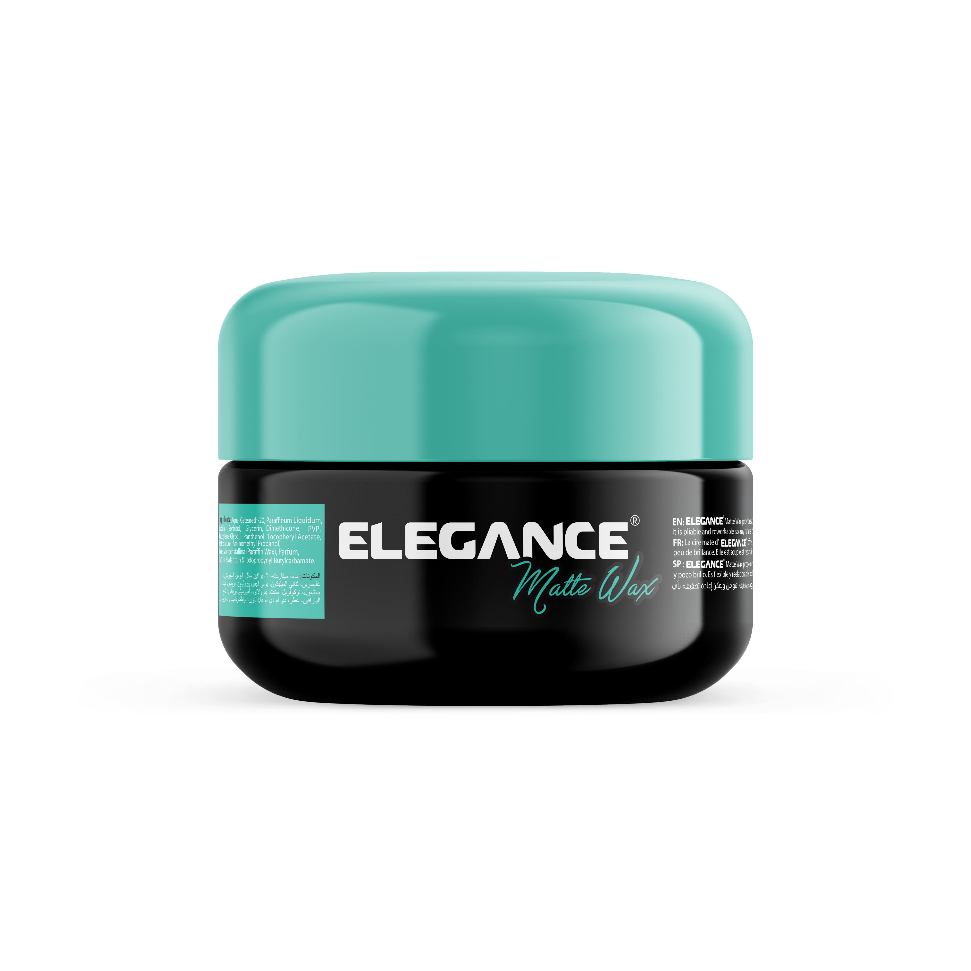 Matte Wax – Elegance USA