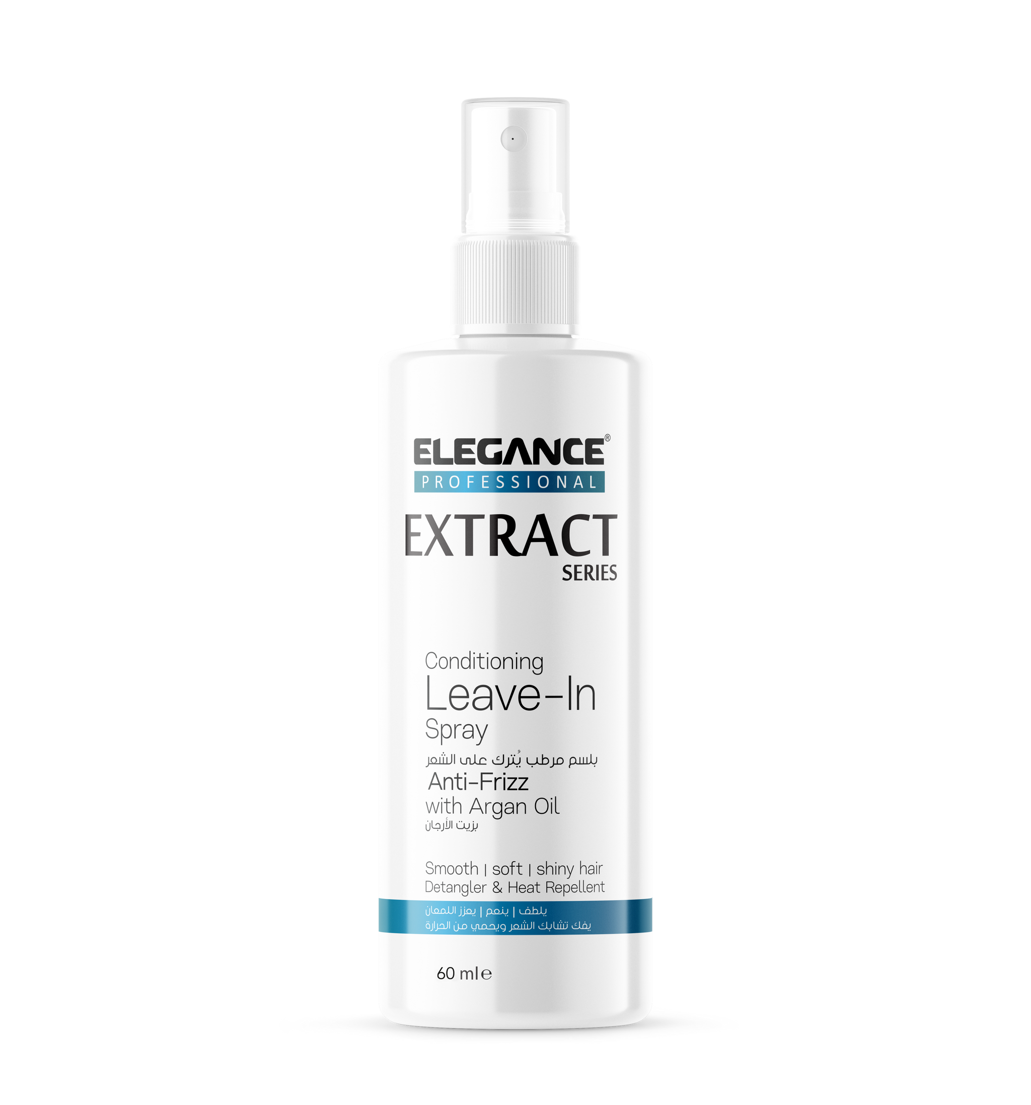 Conditioning Leave-In Spray Extract Series