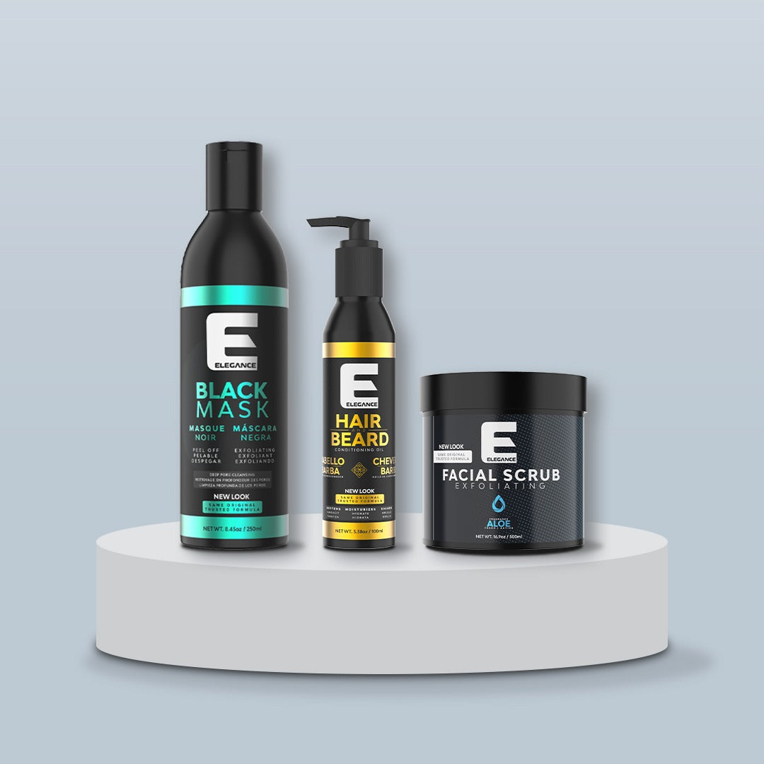 Elegance Skin Care Bundle – Elegance USA