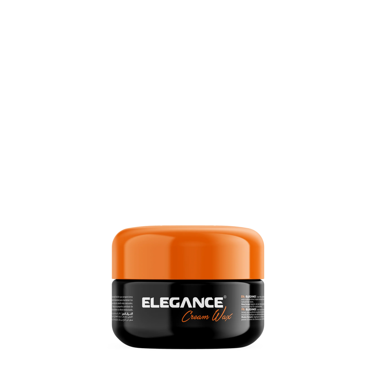 Hair Cream Wax (100ml)