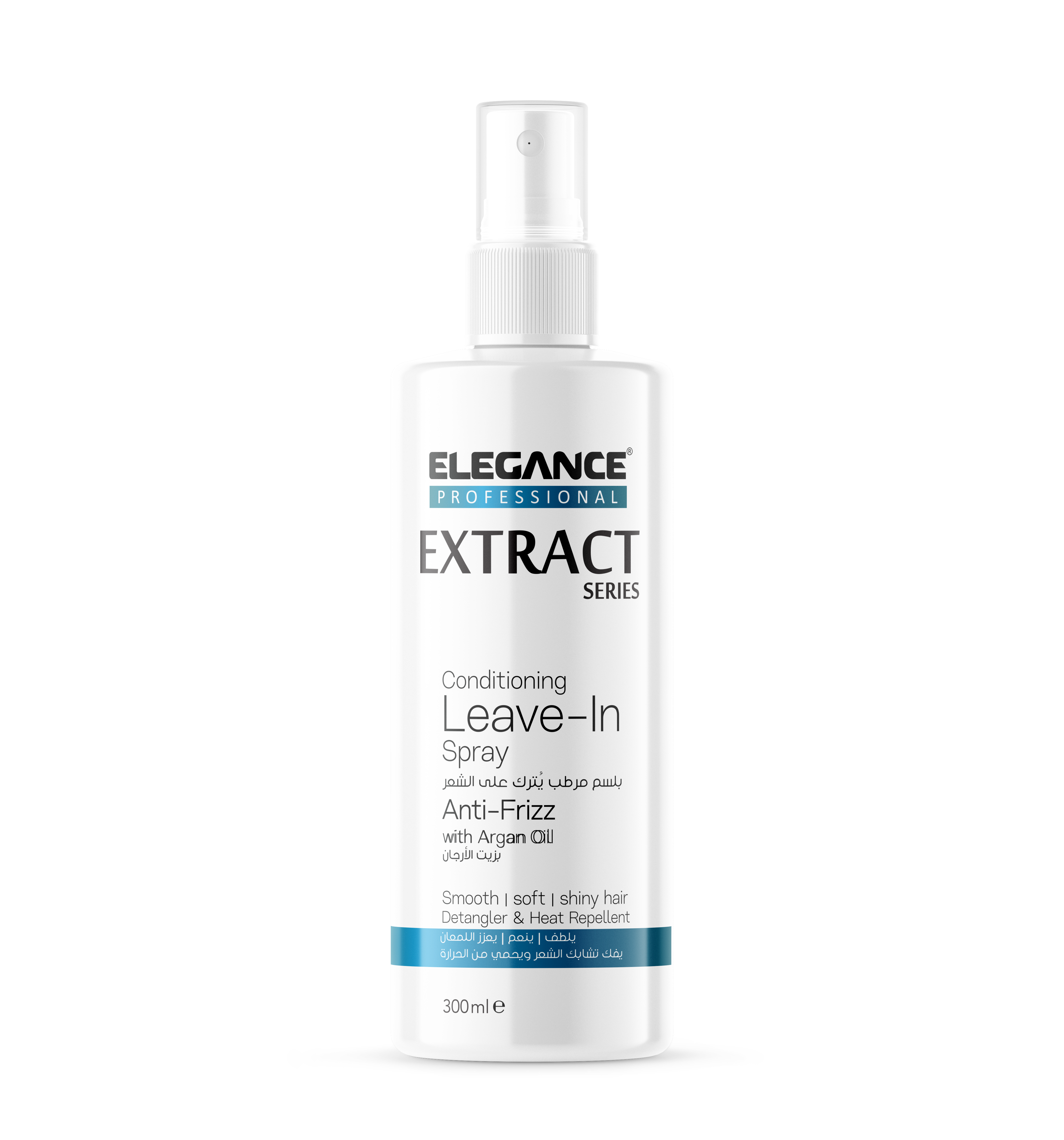 トリートメント elegance Conditioning Leave-In Spray Extract Series – Elegance USA