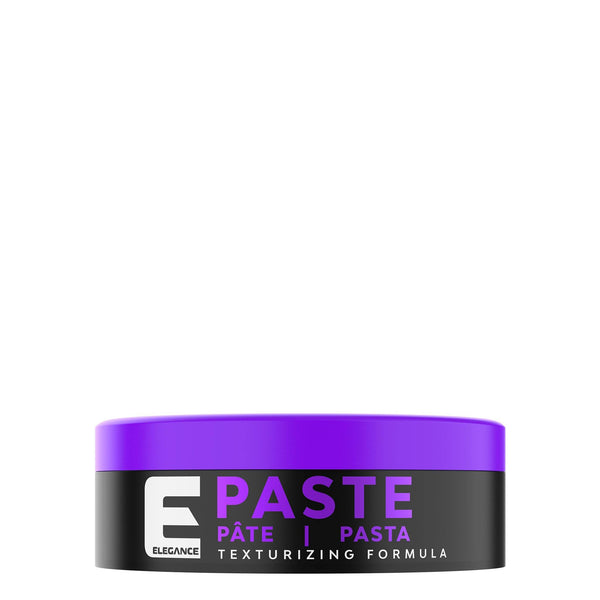 Elegance USA Hair - Hair Styling Paste 4.73 oz 140 ml Strong hold flake free Pink Pot 150-164