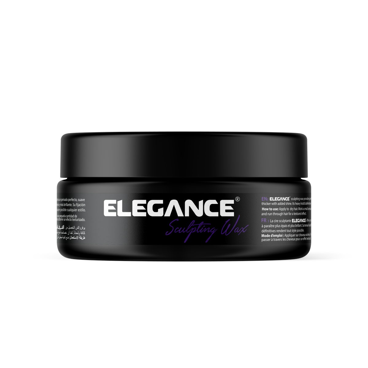 Elegance USA Hair styling gel, wax, pomade, paste, cream and more